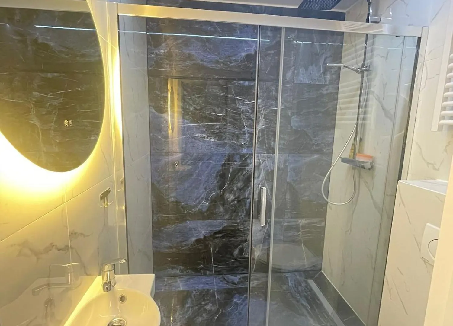 Yourapart Karmelicka Z Jacuzzi Warsaw