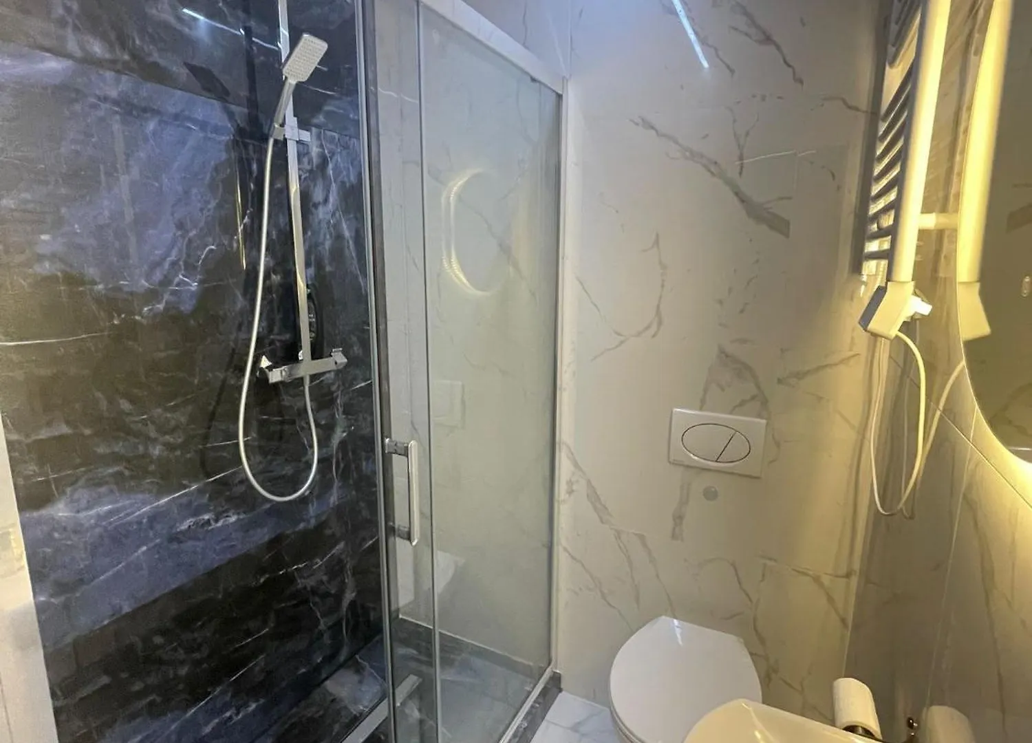 Yourapart Karmelicka Z Jacuzzi Warsaw Apartment