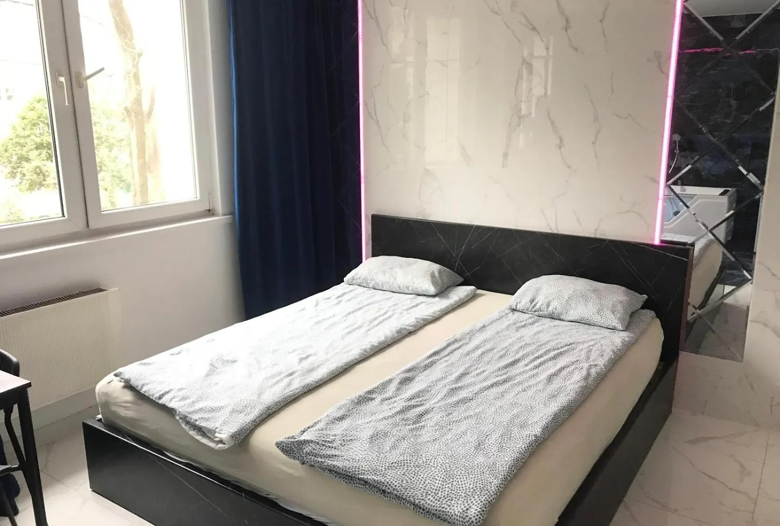 Yourapart Karmelicka Z Jacuzzi Βαρσοβία
